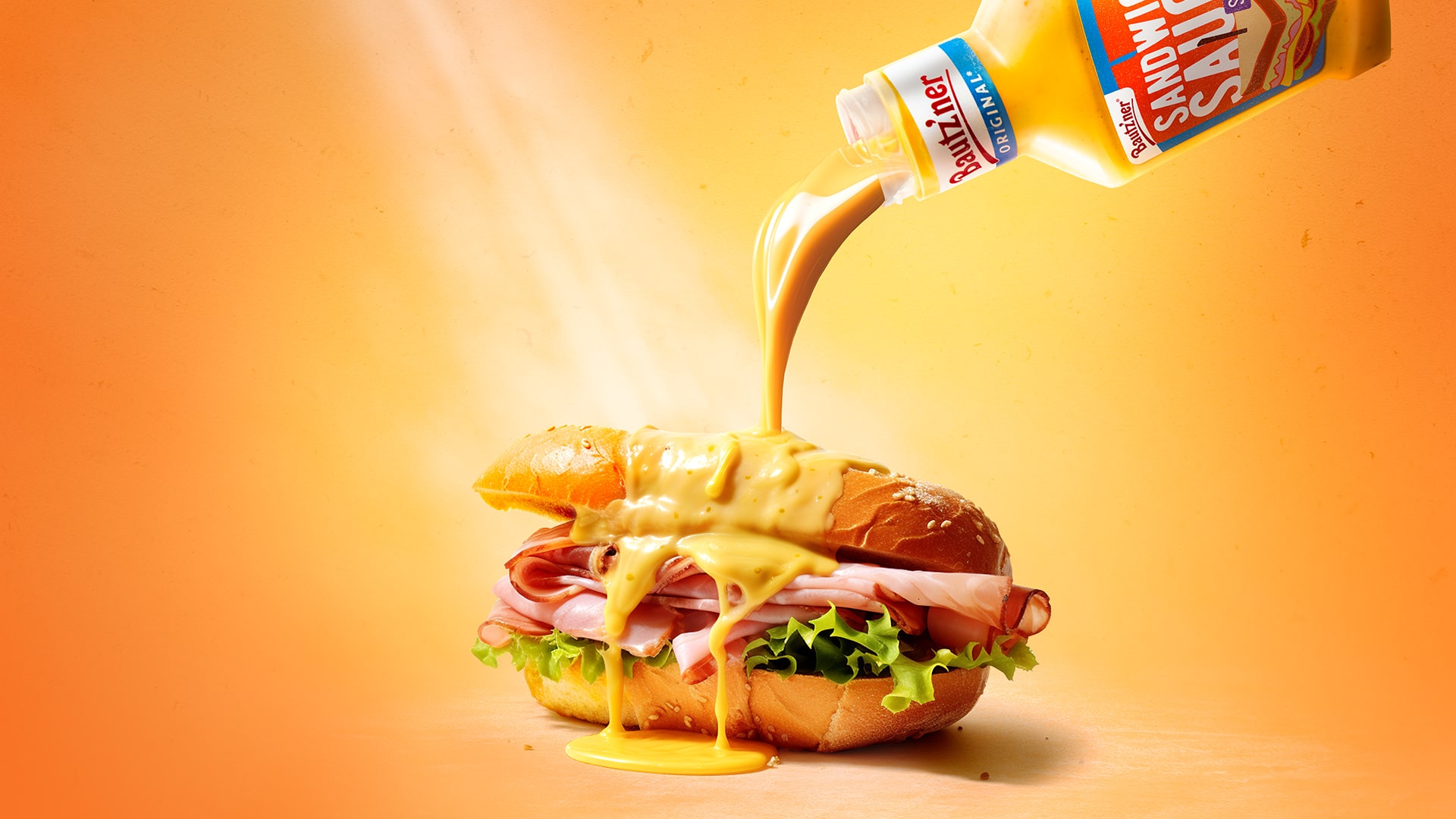 bautzner sandwich sauce