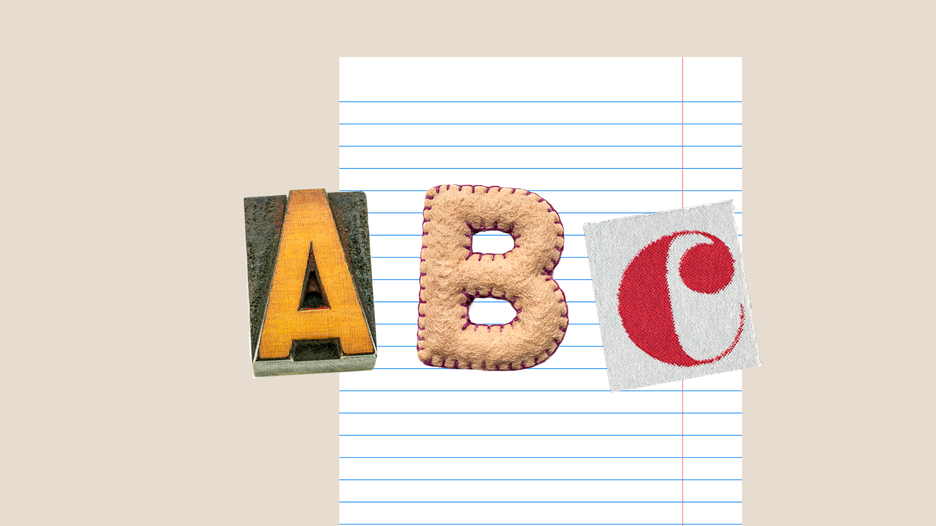Beyond Words: How Typography Shapes Brand Personality