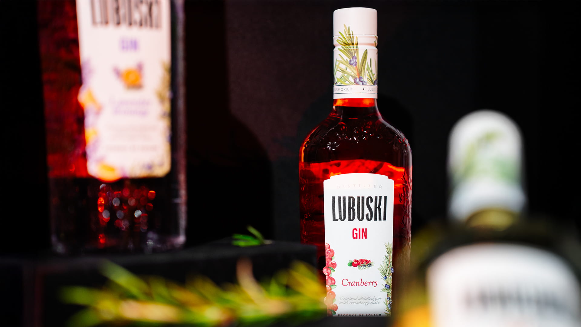 lubuski gin